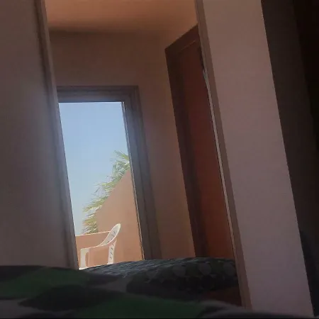 بيت للعطل Windsurfer Dream *