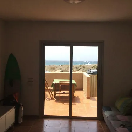 Windsurfer Dream Hébergement de vacances *