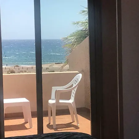 Windsurfer Dream בית נופש *